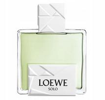 Tualetinis vanduo Loewe Solo Origami 100 ml