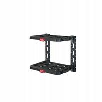 Įrankių laikymo sistema MILWAUKEE PACKOUT 447x546x508 mm 4932472127