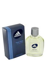 Tualetinis vanduo ADIDAS TEAM FORCE 50 ml, sena versija