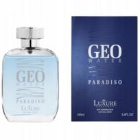Kvepalai Luxure Geo Water Paradiso 100 ml