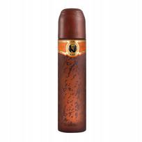 Vyriškas tualetinis vanduo Cuba Orange 100 ml