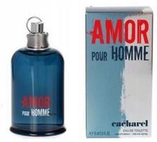 Vyriškas kvapusis tualetinis vanduo Cacharel Amor Pour Homme 5 ml