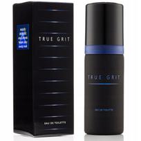 Tualetinis vanduo vyrams Milton Lloyd True Grit 50 ml