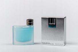 Tualetinis vanduo Dunhill Pure 50 ml