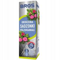 Šaknų įsišaknijimo milteliai BROS Roots, 70 g
