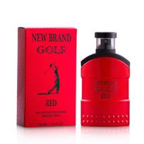 Vyriškas parfumuotas vanduo Golf Red EDT 100 ml New Brand