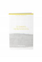 Kvepalų mėginys Hermes Jardin Le Jardin De Monsieur Li EDT 2 ml