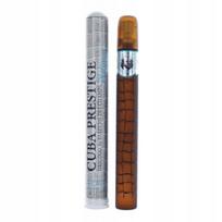 Vyriškas parfumuotas vanduo Cuba Prestige Platinum Men Cigaro EDT 35 ml