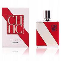 Kvepalai Carolina Herrera CH Men Sport 100 ml EDT