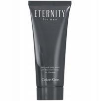 Dušo gelis CALVIN KLEIN ETERNITY MEN 100 ml