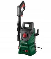 Aukšto slėgio plovimo įrenginys Parkside PHD 110 G2, 80 bar, 1400 W