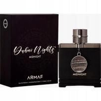 Vyriški kvepalai Armaf Dubai Nights Midnight 100ml EDP