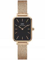Moteriškas laikrodis Daniel Wellington DW00100432 Quadro