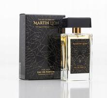 Parfumuotas vanduo Martin Lion H36 Egoist Plati 50 ml