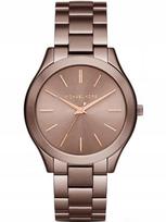 Moteriškas laikrodis Michael Kors Slim Runway MK3418 su dėžute