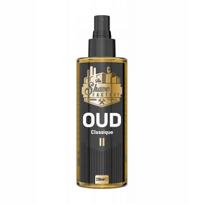 Aftershave losjonas The Shave Factory OUD II Classique