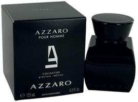Kvepalai AZZARO Pour Homme Collector Precious Edition 125ml