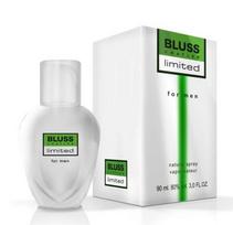 Vyriški kvepalai CHATIER MEN EDT 90ml BLUSS LIMITED