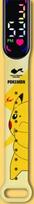 Išmanioji apyrankė SMARTBAND LED POKEMON Pikachu