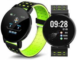 Išmanusis laikrodis vaikams SMARTBAND Pulse Steps