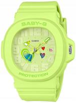Laikrodis CASIO BABY-G BGA-10-3AER