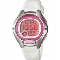 Sportinis laikrodis mergaitėms CASIO LW-200-7A