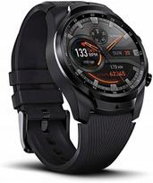 Išmanusis laikrodis TicWatch Pro 4G/LTE, juodas