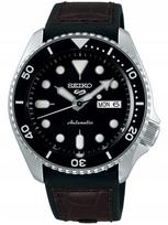 Vyriškas laikrodis SEIKO SRPD55K2 su dėžute