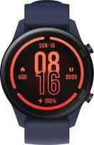 Išmanusis laikrodis Xiaomi Mi Watch mėlynas