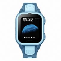 Vaikiškas išmanusis laikrodis CALMEAN NEMO 4 4G GPS vaizdo skambutis SOS