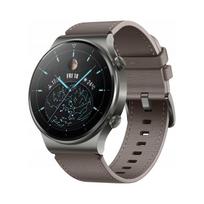 Išmanusis laikrodis Huawei Watch GT 2 Pro pilkas