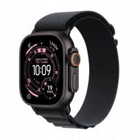 Išmanusis laikrodis Apple Watch Ultra 3 GPS+Cell 49mm juodas