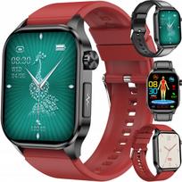 Išmanusis laikrodis Cardiowatch su gliukozės, EKG, kraujospūdžio ir pulso matuokliu