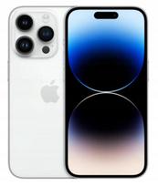 Išmanusis telefonas Apple iPhone 14 Pro 256GB sidabrinis