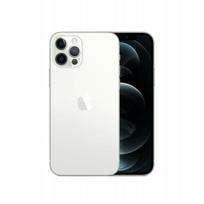 Išmanusis telefonas APPLE IPHONE 12 PRO 256GB Silver