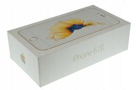 iPhone 6S 128GB Gold A1688 rinkinys