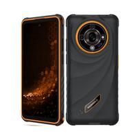 Išmanusis telefonas HAMMER IRON 6 5G 6/128GB, atsparus vandeniui, su naktinio matymo funkcija