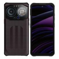 Atsparus išmanusis telefonas IIIF150 B3 Pro 16/512GB 5G su naktinio matymo funkcija