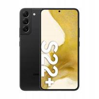 Išmanusis telefonas Samsung Galaxy S22 Plus 8GB / 256GB 5G juodas