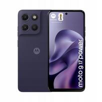 Išmanusis telefonas Motorola Moto G17 Power 8/256GB PANTONE Evening Blue