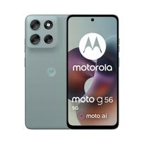Išmanusis telefonas Motorola Moto G56 8GB / 512GB 5G pilkas
