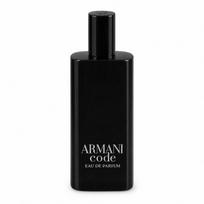 Parfumuotas vanduo vyrams Armani Code Pour Homme 15 ml