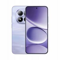 Išmanusis telefonas Xiaomi Redmi Note 15 Pro 5G 8GB / 256GB violetinis
