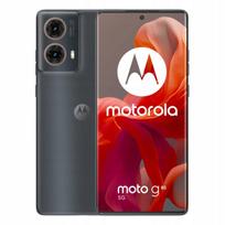 Išmanusis telefonas Motorola Moto G85 5G 12/256GB pilkas