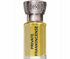 Kvepalų aliejus Swiss Arabian Private Frankincense CPO U 12 ml