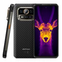 Išmanusis telefonas Ulefone Armor 25T Pro 8GB/256GB su naktiniu matymu ir termovizoriumi