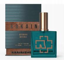Parfumuotas vanduo Rammstein Seemann Intense 100 ml unisex