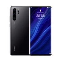 Išmanusis telefonas Huawei P30 Pro 8GB / 128GB 4G (LTE), juodas