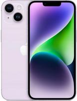 Išmanusis telefonas Apple iPhone 14 256GB 5G violetinis