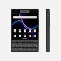 Išmanusis telefonas Unihertz Titan 2 12GB / 512GB 5G juodas